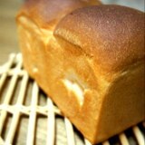 むっちり米粉のヨーグルト食パン